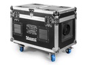 BeamZ Pro Bodennebelmaschine LF3000