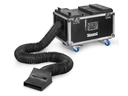 BeamZ Pro Bodennebelmaschine LF3000