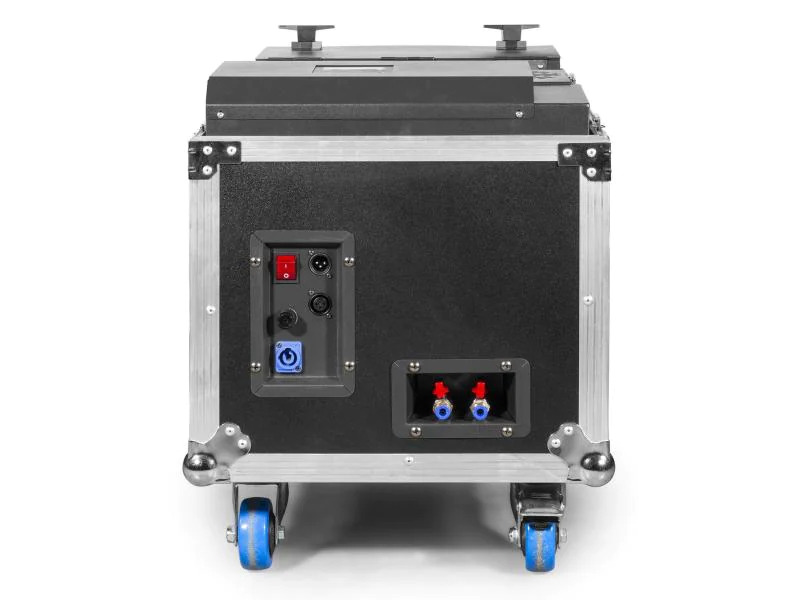 BeamZ Pro Bodennebelmaschine LF3000
