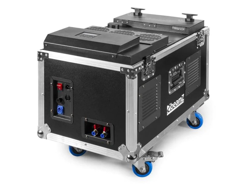 BeamZ Pro Bodennebelmaschine LF3000