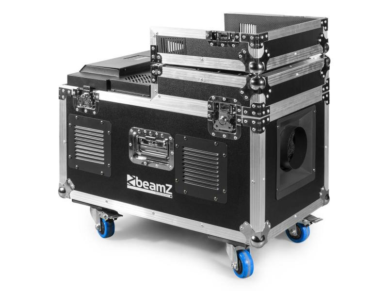 BeamZ Pro Bodennebelmaschine LF3000
