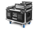 BeamZ Pro Bodennebelmaschine LF3000