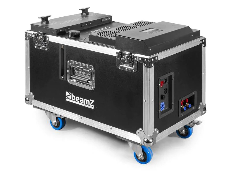 BeamZ Pro Bodennebelmaschine LF3000