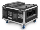 BeamZ Pro Bodennebelmaschine LF6000