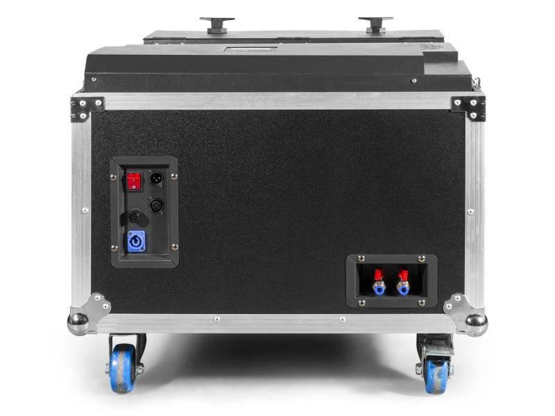 BeamZ Pro Bodennebelmaschine LF6000