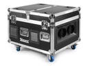 BeamZ Pro Bodennebelmaschine LF6000