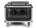 BeamZ Pro Bodennebelmaschine LF6000