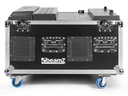 BeamZ Pro Bodennebelmaschine LF6000