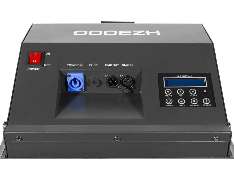 BeamZ Pro Hazer HZ3000