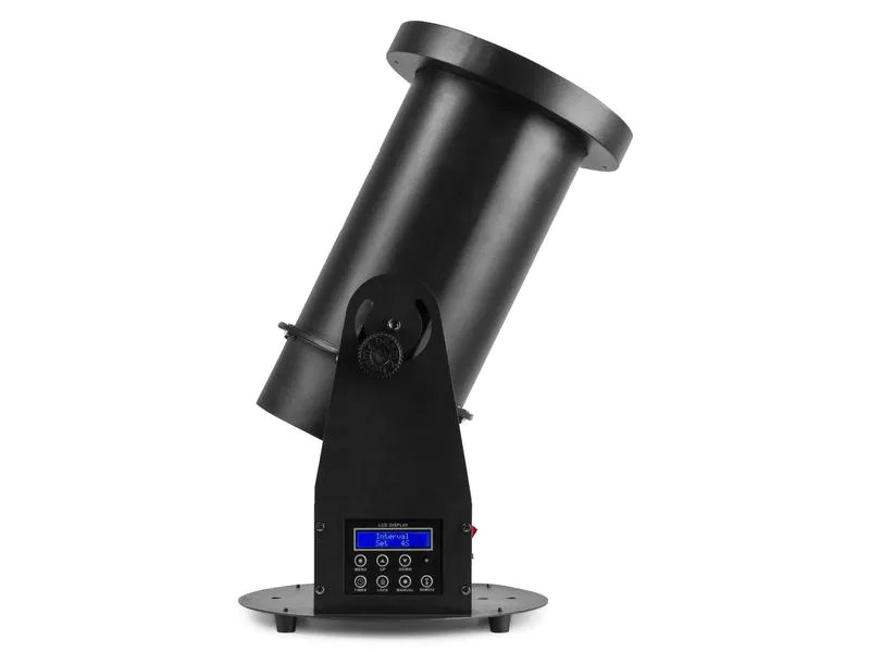 BeamZ Pro Konfettiwerfer CC1200