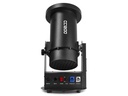 BeamZ Pro Konfettiwerfer CC1200