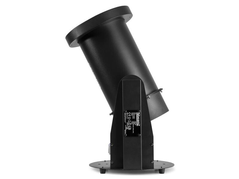 BeamZ Pro Konfettiwerfer CC1200