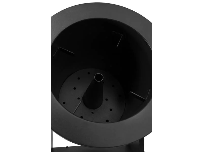 BeamZ Pro Konfettiwerfer CC1200