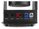 BeamZ Pro Konfettiwerfer CC1200