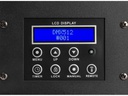 BeamZ Pro Konfettiwerfer CC1200