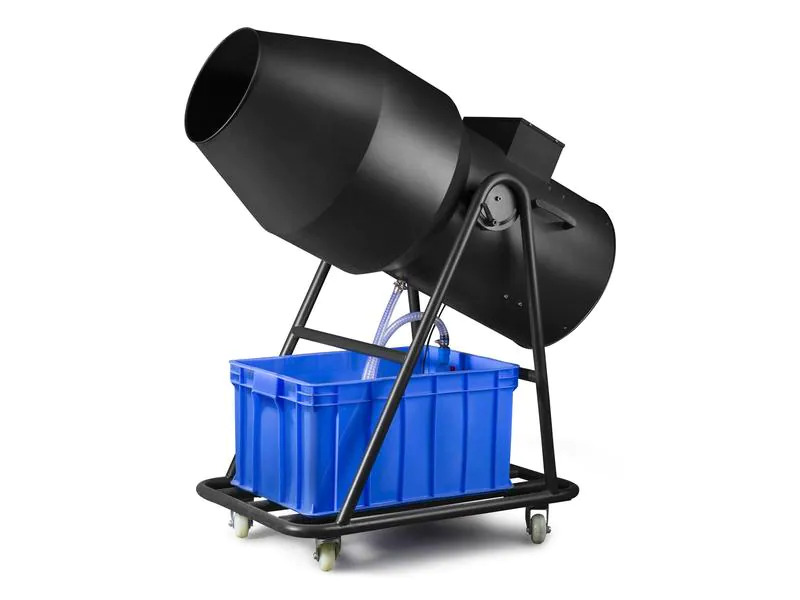 BeamZ Pro Schaumkanone JFC1000