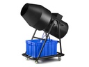 BeamZ Pro Schaumkanone JFC1000