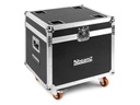 BeamZ Pro Schneemaschine SNOW5000