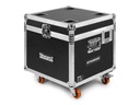 BeamZ Pro Schneemaschine SNOW5000