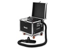 BeamZ Pro Schneemaschine SNOW5000