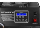 BeamZ Pro Schneemaschine SNOW5000