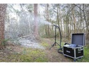 BeamZ Pro Schneemaschine SNOW5000
