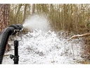 BeamZ Pro Schneemaschine SNOW5000