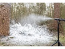 BeamZ Pro Schneemaschine SNOW5000