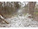 BeamZ Pro Schneemaschine SNOW5000