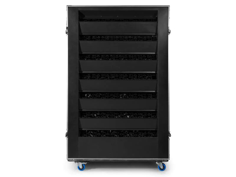 BeamZ Pro Seifenblasenmaschine BG7000