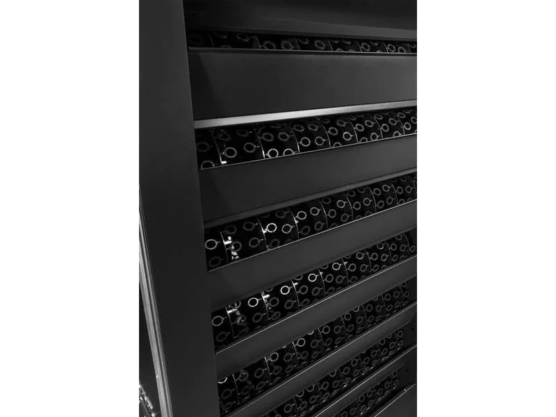 BeamZ Pro Seifenblasenmaschine BG7000