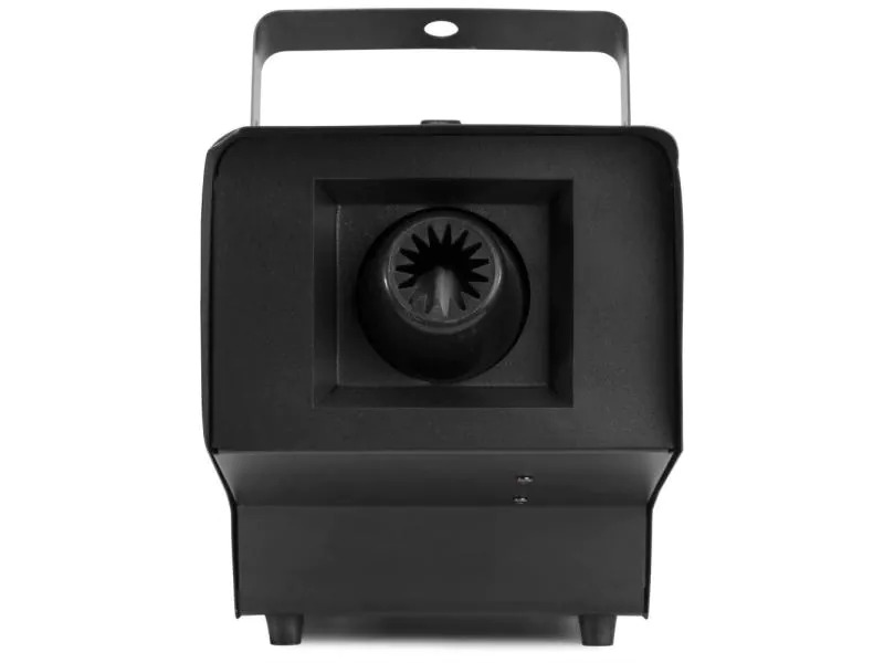 BeamZ Schneemaschine Rage 1000SNOW