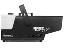 BeamZ Schneemaschine Rage 1800SNOW