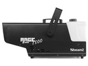 BeamZ Schneemaschine Rage 1800SNOW