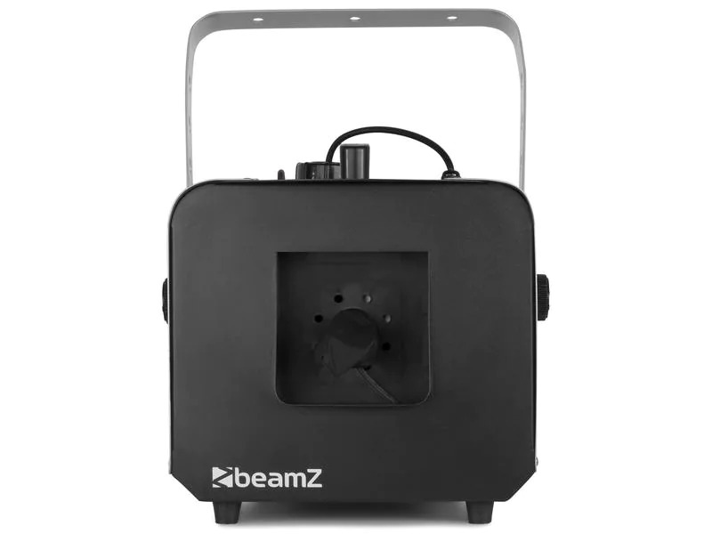 BeamZ Schneemaschine SNOW1800