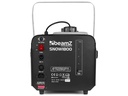 BeamZ Schneemaschine SNOW1800