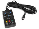 BeamZ Schneemaschine SNOW1800