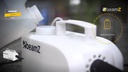 BeamZ Schneemaschine SNOW600