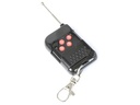 BeamZ Schneemaschine SNOW900LED