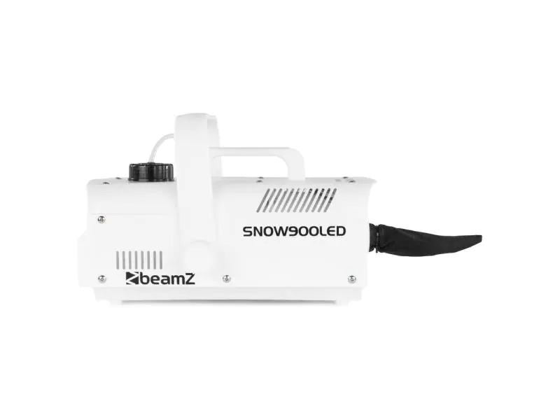 BeamZ Schneemaschine SNOW900LED