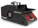 BeamZ Seifenblasen-/Nebelmaschine SB1500LED