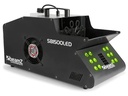BeamZ Seifenblasen-/Nebelmaschine SB1500LED