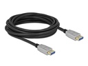 Delock Kabel 8K 60Hz, 54Gbps DisplayPort - DisplayPort, 5 m
