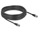 Delock Kabel BNC – BNC, 10m