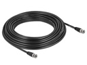 Delock Kabel BNC – BNC, 15m