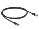 Delock Kabel BNC – BNC, 1m