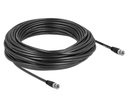 Delock Kabel BNC – BNC, 25m