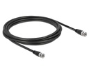 Delock Kabel BNC – BNC, 3m
