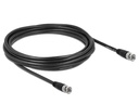 Delock Kabel BNC – BNC, 5m