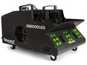BeamZ Seifenblasen-/Nebelmaschine SB2000LED